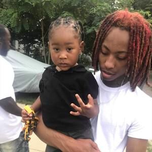 Meet your Posher, Reese